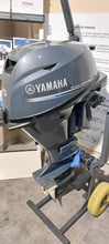 Carica l&#39;immagine nel visualizzatore di Gallery, Yamaha F15CMHS
